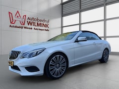 Mercedes-Benz E-klasse Cabrio - 300 Prestige 252PK H&K Stoelkoeling ACC Keyless Sport Aircap