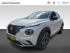 Nissan Juke - 1.6 Hybrid N-Design