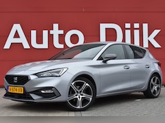 SEAT Leon - 1.5 TSI FR Business Intense Full-LED | Carplay | Camera | Adapt. Cruise | Navi | DAB | Cli