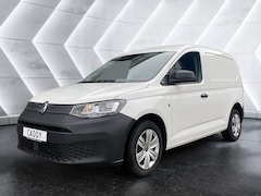 Volkswagen Caddy Cargo - 1.5 TSI Trend