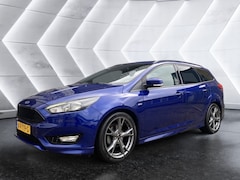 Ford Focus Wagon - 1.0 ST-Line