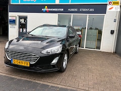 Ford Focus Wagon - 1.0 EcoBoost Titanium Business