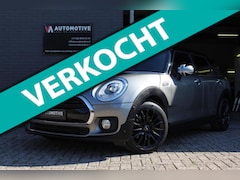 MINI Clubman - 1.5 Cooper Chili II PANO YOURS LEER CA NAVI PROF PA