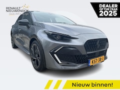 Renault Clio - 1.8 Hybrid 160 esprit Alpine l Demo Zuidoost l Vraag naar beschikbaarheid