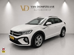 Volkswagen Taigo - 1.0 TSI R-LINE - AUTOMAAT - Business / Stoelverw. / Trekh. /