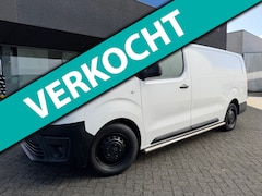 Toyota PROACE Long Worker - 1.5 D-4D Cool Comfort AIRCO BJ 12-2020 APK -2027