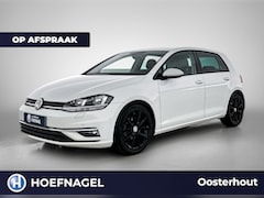 Volkswagen Golf - 1.5 TSI Highline Business | Automaat | Adaptive Cruise | CarPlay | Stoelverwarming | Camer