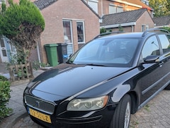 Volvo V50 - 1.8 Edition I