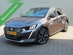 Peugeot 208 - 1.2 PureTech GT | Automaat | Camera | Navi | Clima