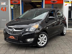 Opel Karl - 1.0 ecoFLEX Edition Airco Cruise 5-Deurs NL-Geleverd