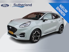 Ford Puma - 1.0 EcoBoost Hybrid ST-Line X 125pk | Driver Assistance pack | Winterpack | Matrix LED