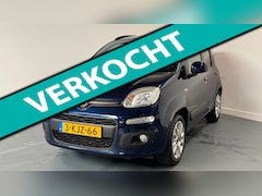 Fiat Panda - 0.9 TwinAir Sempre | NL-AUTO | 1E EIGENAAR | DEALER OND. | BLUETOOTH |