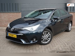 Toyota Avensis - 1.8 VVT-i Dynamic LPG / Trekhaak / Keyless entry & go