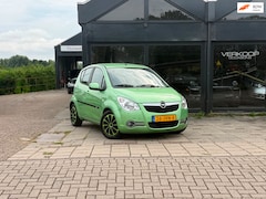 Opel Agila - 1.2 Enjoy