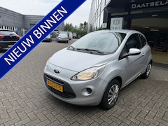 Ford Ka - 1.2 Cool & Sound start/stop Airco