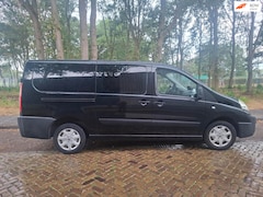 Peugeot Expert - 229 2.0 HDI L2H1 DC Navteq 2 dubbel cabine