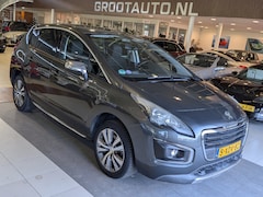Peugeot 3008 - 1.6 THP Style Airco, Cruise Control, Trekhaak, Stuurbekrachtiging