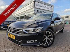 Volkswagen Passat - 1.5 TSI Highline Business R Camera/Carplay