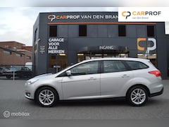 Ford Focus Wagon - 1.0 Lease Edition NIEUWE RIEM, GARANTIE