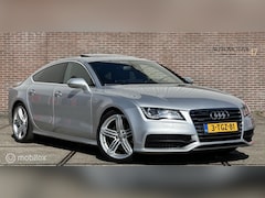 Audi A7 Sportback - 2.8 FSI quattro Pro Line S