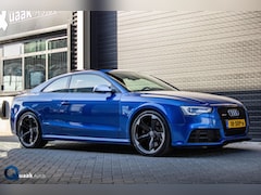Audi RS5 - 4.2 FSI RS 5 quattro