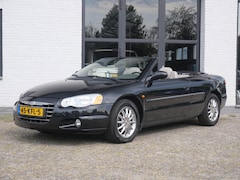 Chrysler Sebring Cabrio - 2.7i V6 Touring Convertible 163.000km