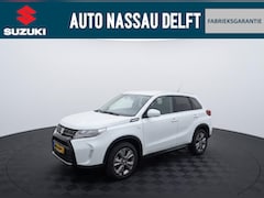 Suzuki Vitara - 1.4 Boosterjet Smart Hybrid Select AUTOMAAT