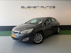 Opel Astra - 1.6 Turbo Cosmo *zie tekst