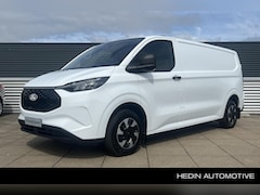 Ford Transit Custom - e-Transit 340 L2H1 Trend 71kWh 136pk | 8 jaar Garantie | Voorraad