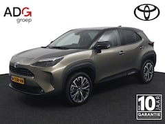 Toyota Yaris Cross - 1.5 Hybrid Executive | Trekhaak | JBL Audio | Head Up Display | Stoelverwarming | Originee