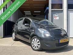Toyota Yaris - 1.0 VVTi Cool|APK|5Deuren|Elek. Ramen
