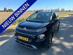 Citroën C3 Aircross - 1.2 PureTech Shine Camera Trekhaak Enz