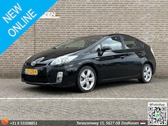 Toyota Prius - 1.8 Dynamic | Camera | Cruise | Climate | Navi |