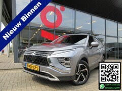 Mitsubishi Eclipse Cross - 2.4 PHEV Intense+ Edition 4WD 188 PK AUTOMAAT