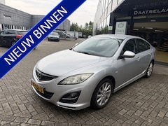 Mazda 6 - 6 2.0 Business+ Automaat Navi
