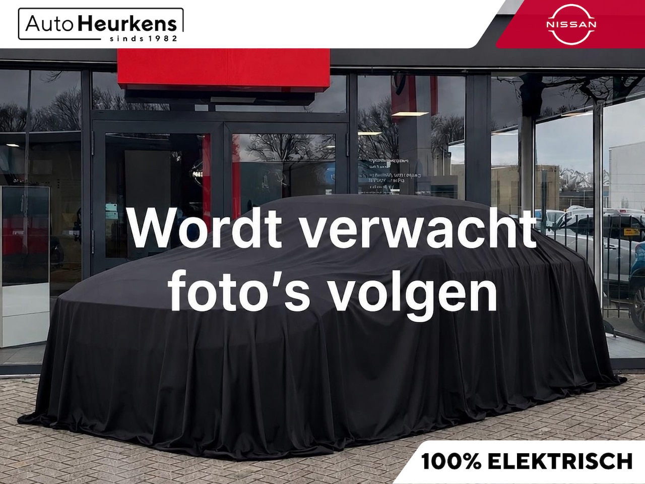 Nissan LEAF - e+ N-Connecta 62 kWh | Automaat | 1e eigenaar | LED koplampen | Stoelverwarming | Trekhaak - AutoWereld.nl