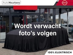 Nissan LEAF - e+ N-Connecta 62 kWh | Automaat | 1e eigenaar | LED koplampen | Stoelverwarming | Trekhaak