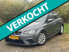 SEAT Ibiza - 1.0 TSI FR Business / AIRCO / NAVI / ELEK. PAKKET