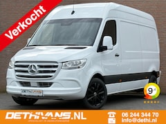 Mercedes-Benz Sprinter - 315CDI 150PK L2H2 / M-Bux / Camera / Carplay / Euro6