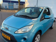 Ford Ka - 1.2 Trend Nap 30-03-2027 APK