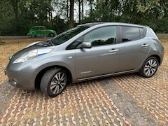 Nissan LEAF - Business Edition 30 kWh