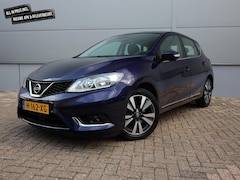 Nissan Pulsar - 1.2 DIG-T Acenta (Vol-Opties)