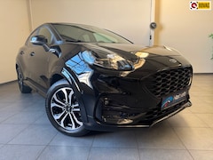 Ford Puma - 1.0 EcoBoost Hybrid ST-Line -Winterpack - 1e eigenaar - carplay/cruise