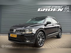 Volkswagen Tiguan - 1.4 TSI Comfortline Business