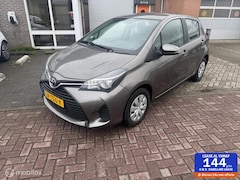Toyota Yaris - 1.3 VVT-i Now