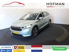 Skoda Enyaq iV - 60 Trekhaak Camera Dhoek Keyless