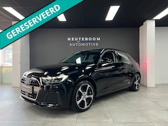 Audi A1 Sportback - 30 TFSI | Cruise control | Carplay | LED