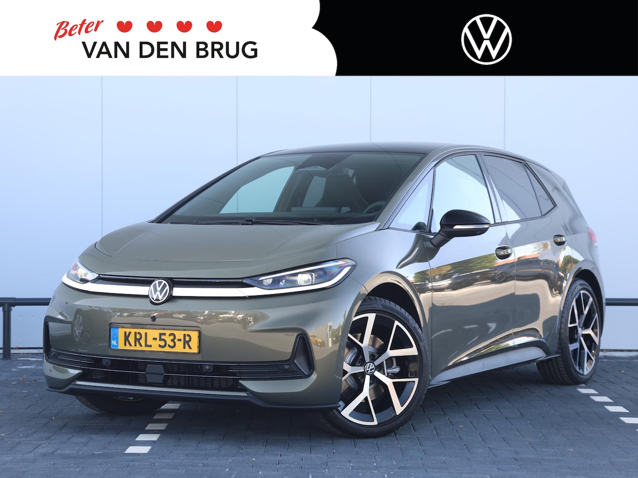 Volkswagen ID.3 Neo - Style 61 kWh 190PK | Panoramadak | Steunhaak | 20'' LM Velgen | - AutoWereld.nl