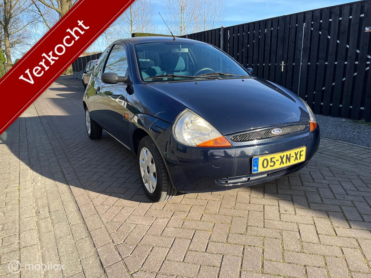 Ford Ka - 1.3 Summer Edition in prijs verlaagd - AutoWereld.nl