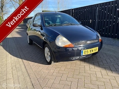 Ford Ka - 1.3 Summer Edition in prijs verlaagd